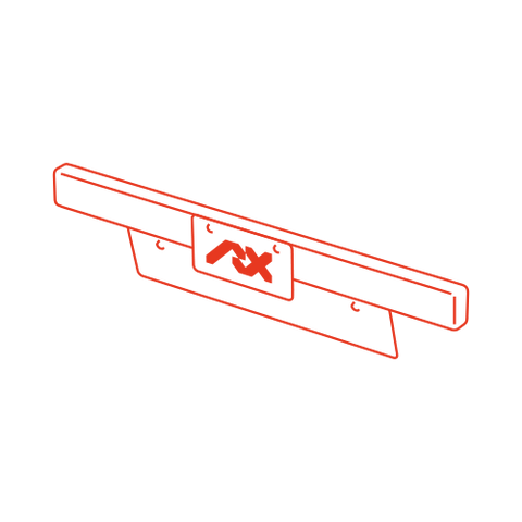 フロントバンパー