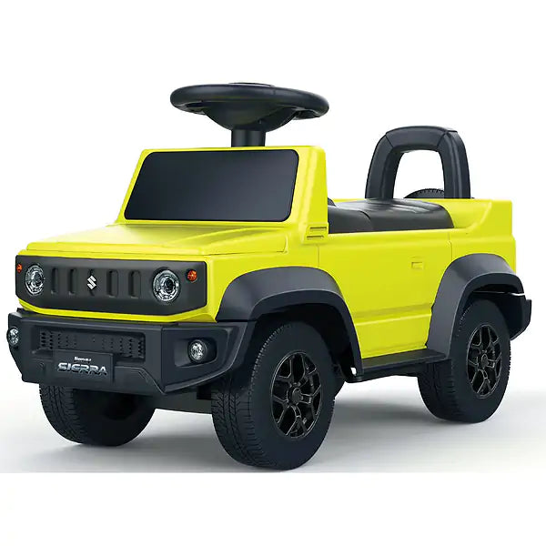 ジムニーシエラ キッズカー – Auto Rubys ジムニーシエラ キッズカー – Auto Rubys