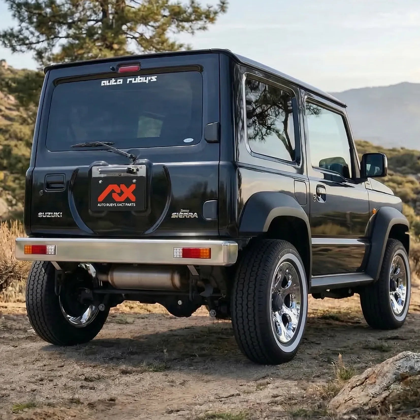 lost　ズーマーテールユニット一文字タイプ DROW Sports Low-Key LED Tail Light Ruckus/Zoomer | SCR_WORKS