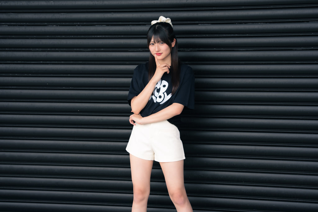 RUBY Tシャツ