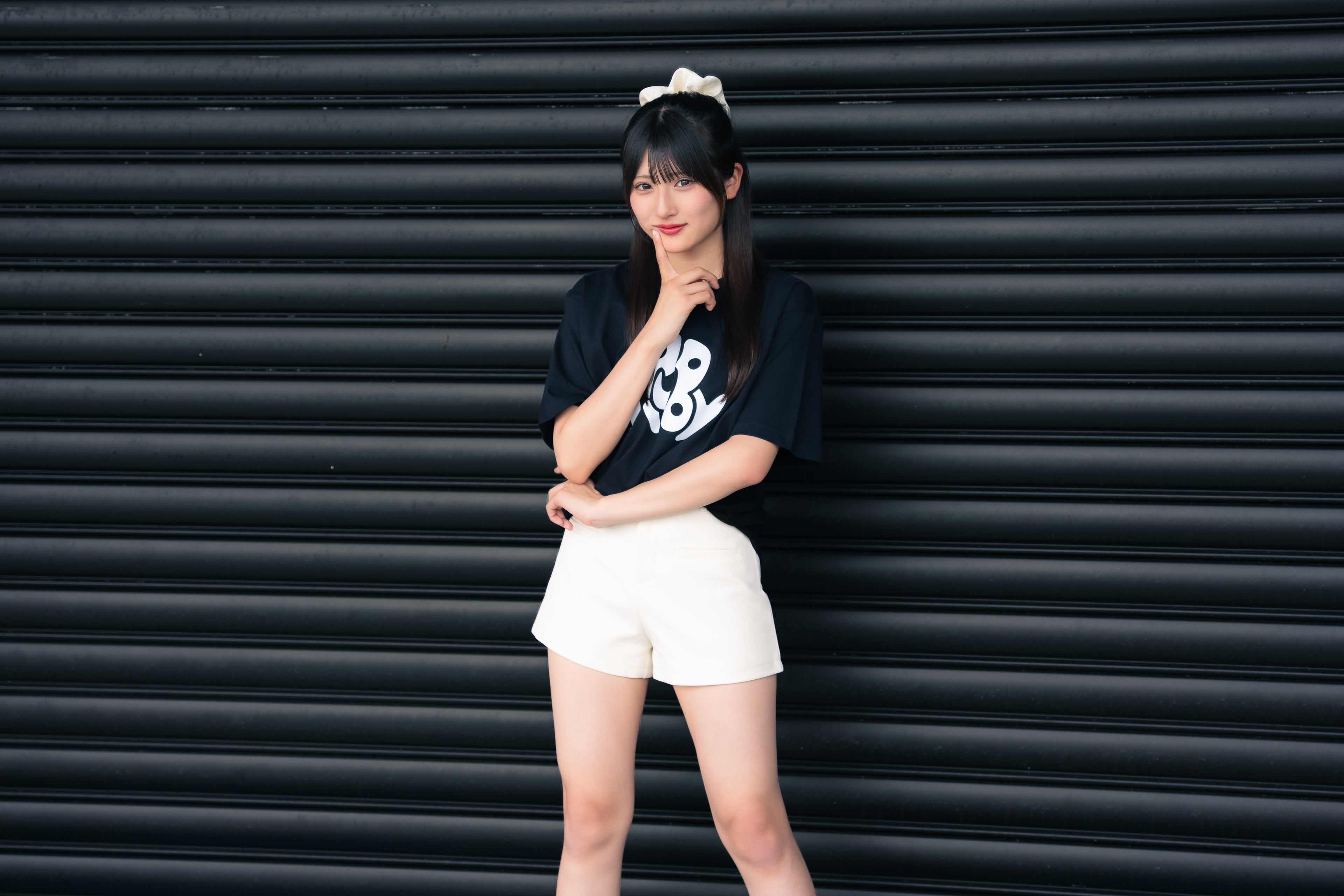 RUBY Tシャツ