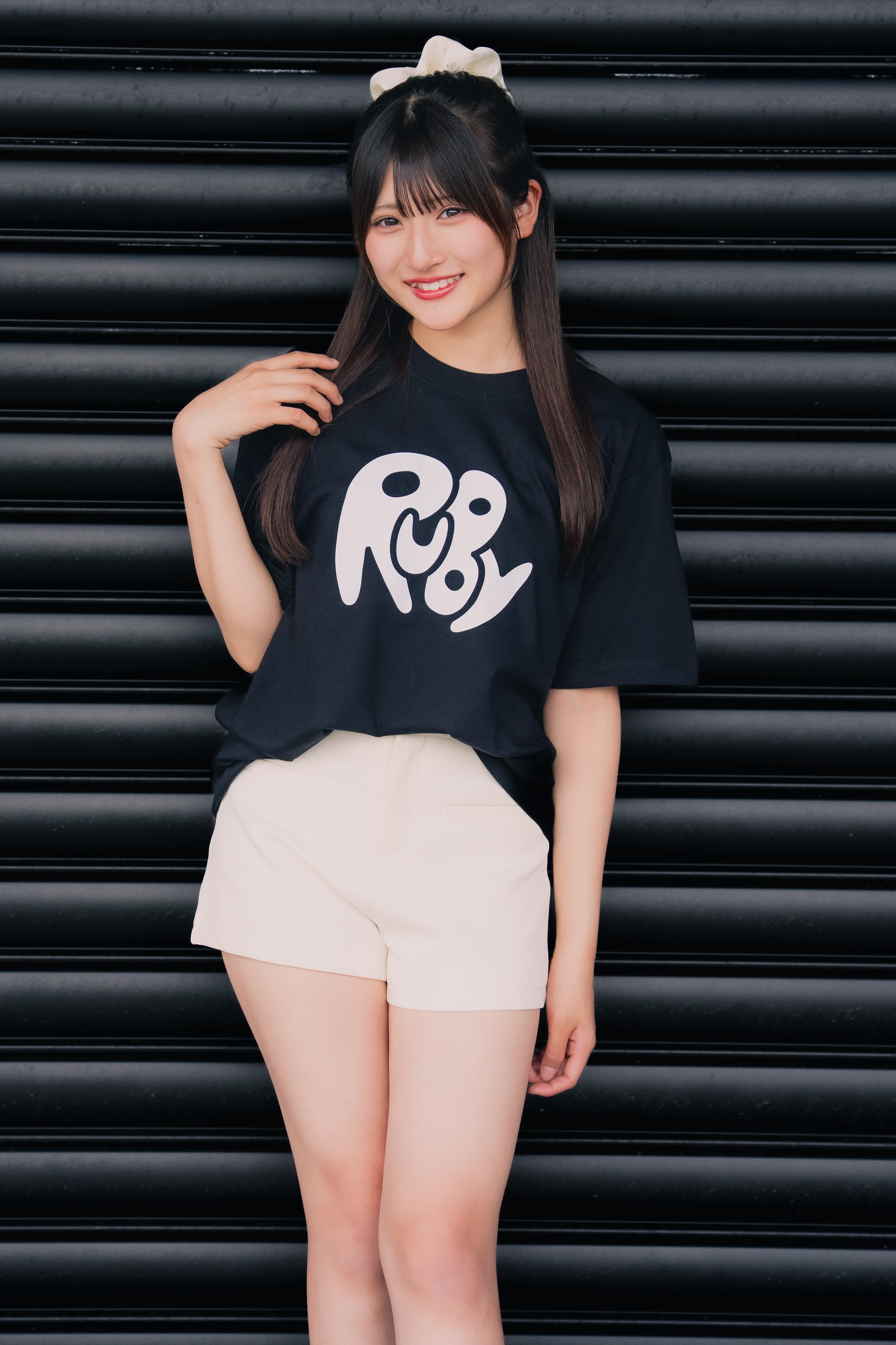 RUBY Tシャツ