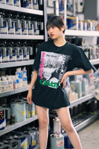 RUBYS CALLING Tシャツ