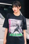 RUBYS CALLING Tシャツ