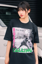 RUBYS CALLING Tシャツ