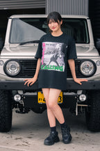 RUBYS CALLING Tシャツ