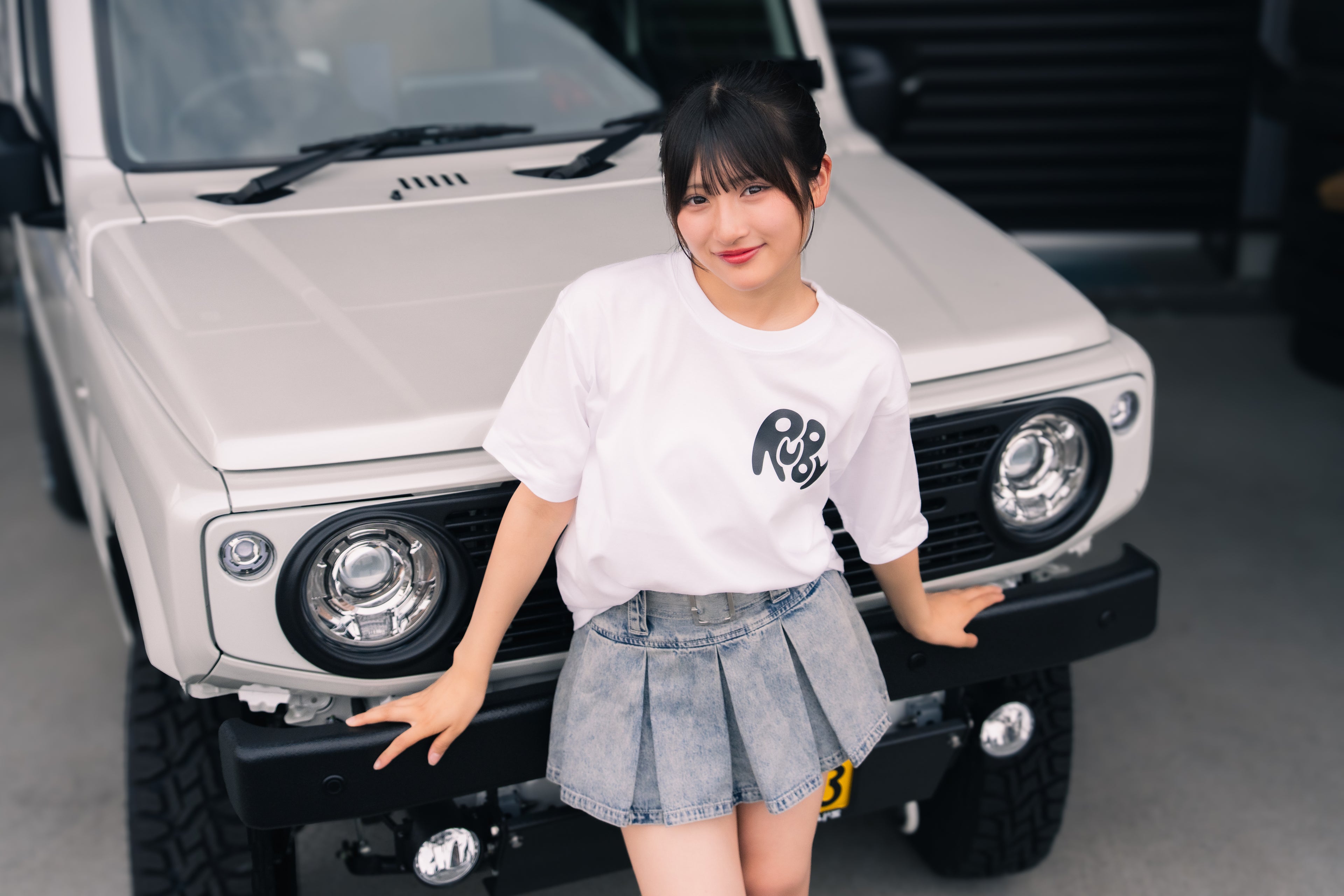 RUBY Tシャツ
