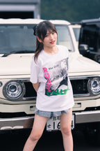 RUBYS CALLING Tシャツ