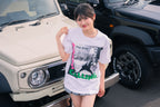 RUBYS CALLING Tシャツ