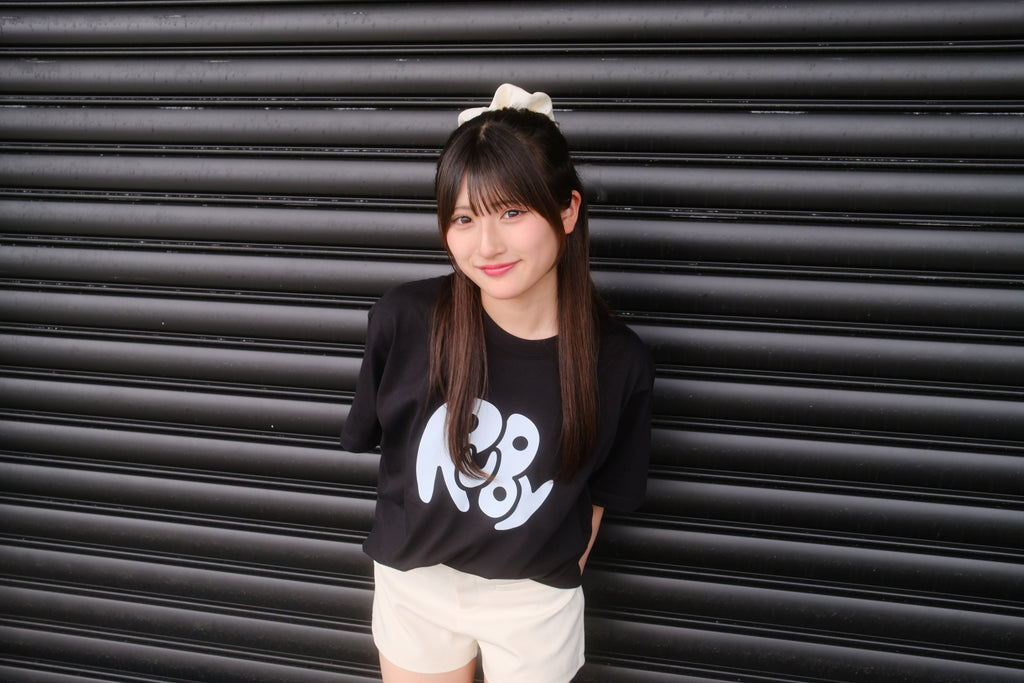 RUBY Tシャツ