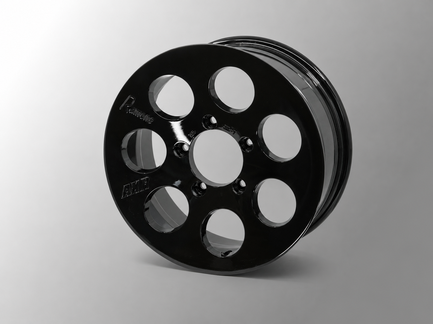 Ramone2 鋳造 ホイール 16×5.5J +20 PCD139.7 5H