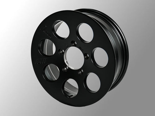Ramone2 鋳造 ホイール 16×5.5J +20 PCD139.7 5H – Auto Rubys