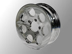 【５本ｾｯﾄ】ARX Ramone2 鋳造ホイール 16×6J-5 PCD139.7 5H