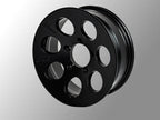 【５本ｾｯﾄ】ARX Ramone2 鋳造ホイール 16×6J-5 PCD139.7 5H