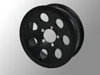 ARX Ramone3 鋳造ホイール 17×6J+5 PCD139.7 5H