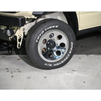 ARX Ramone3 鋳造ホイール 17×6J+5 PCD139.7 5H