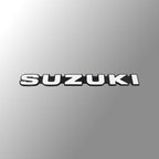 SUZUKI大文字エンブレム