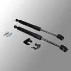 ボンネットダンパー ステッカー付き