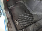 ジムニー フロアマット ARB AT車用 スズキ JB64 JB74 ジムニーシエラ jimny オートルビーズ