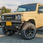 Ramone2 鋳造 ホイール 16×5.5J +20 PCD139.7 5H