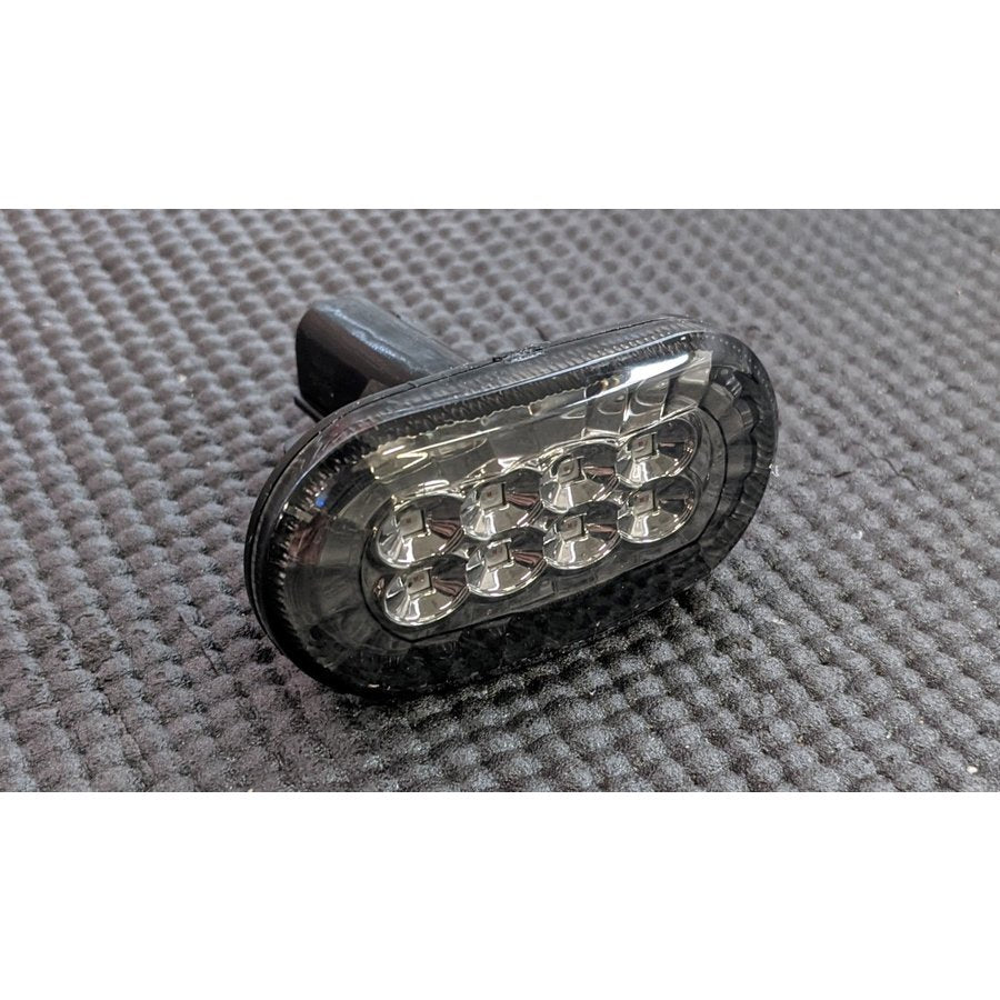 【クリア/スモーク】サイドマーカー ウインカー LED 左右セット