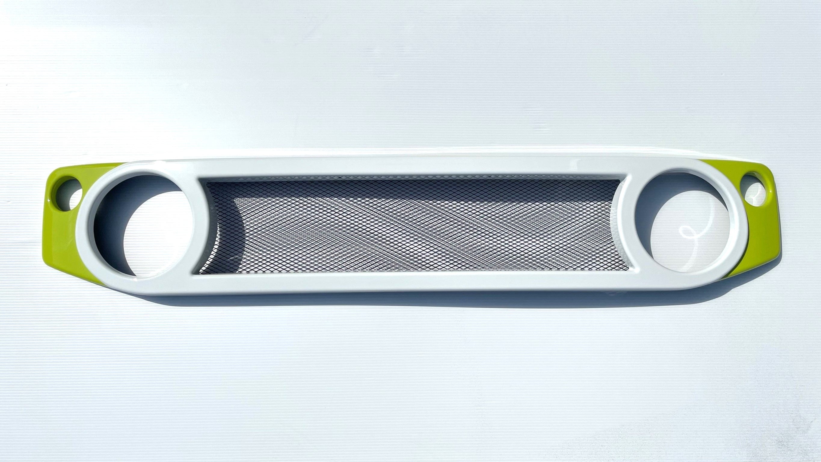 スズスポグリル