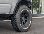 【５本ｾｯﾄ】ARX Ramone2 鋳造ホイール 16×6J-5 PCD139.7 5H