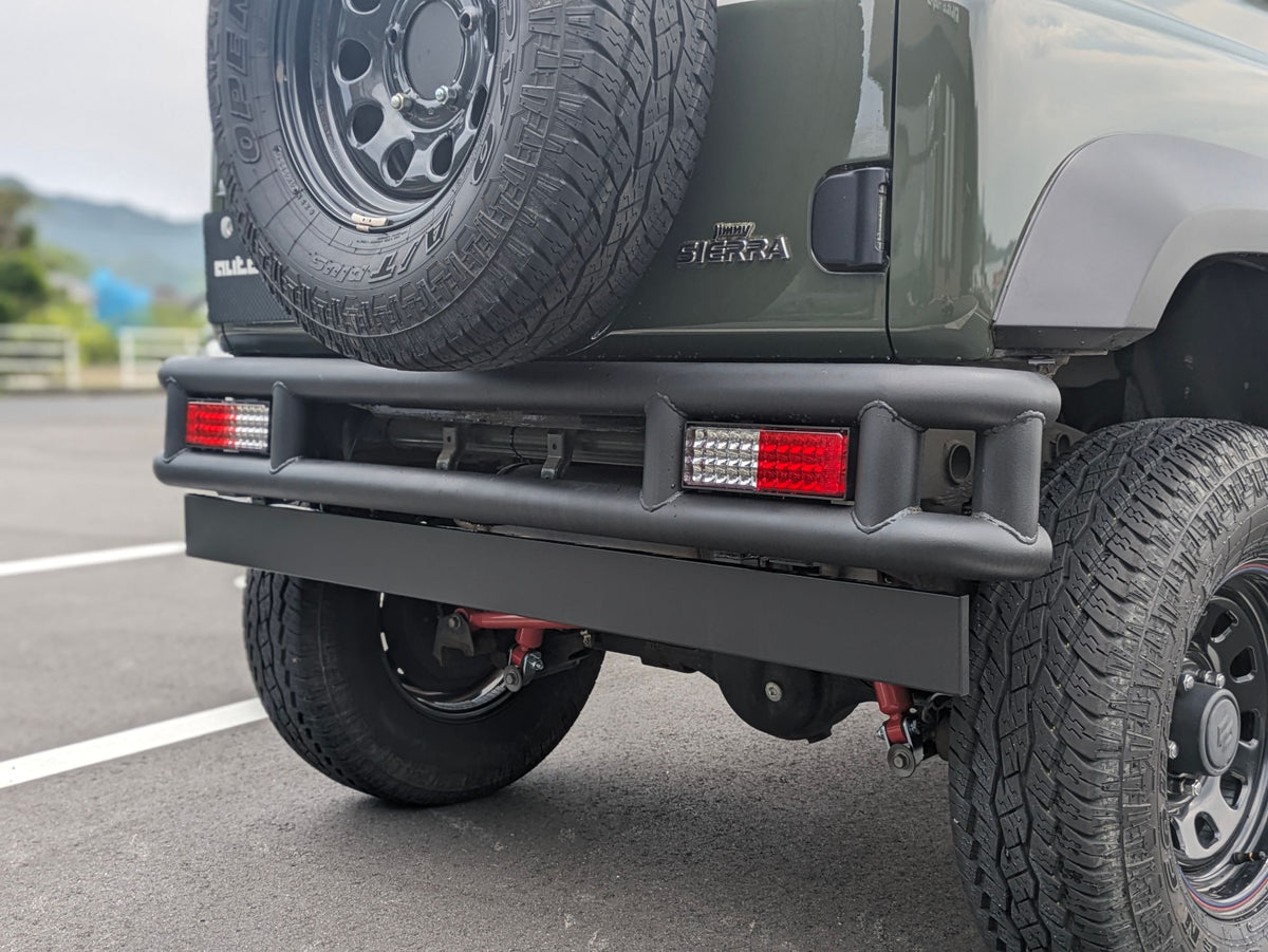 突入防止装置 – Auto Rubys