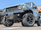 【５本ｾｯﾄ】ARX Ramone2 鋳造ホイール 16×6J-5 PCD139.7 5H