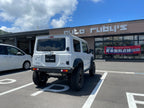 オールドスクールリアバンパー 角型テール LEDテールランプセット オートルビーズ
