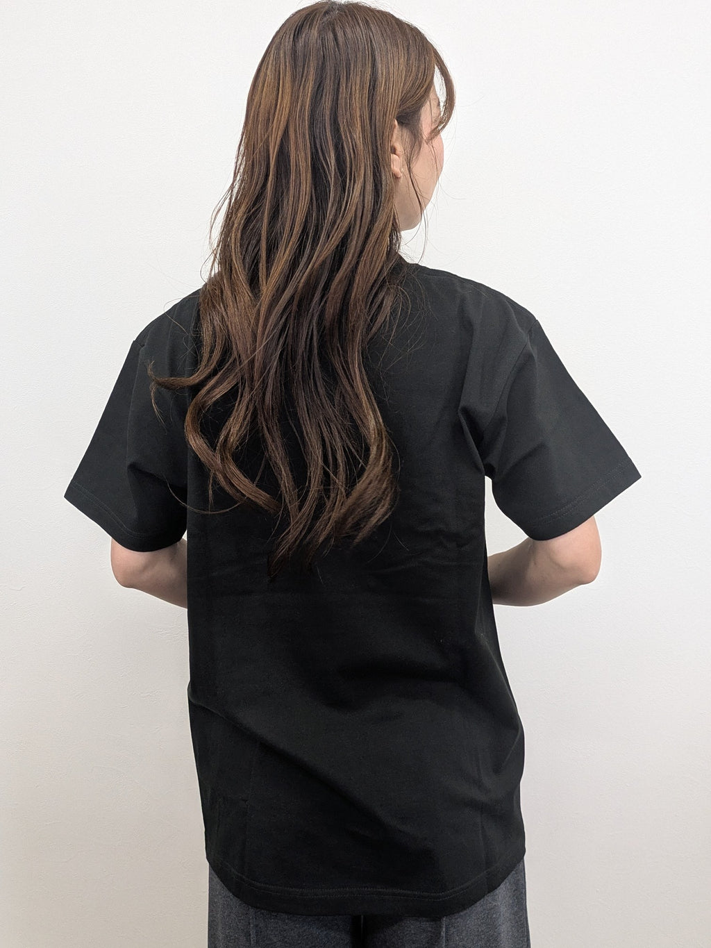 ARX ロックTシャツ
