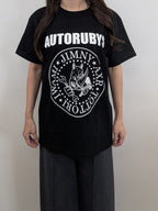 ARX ロックTシャツ