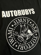 ARX ロックTシャツ