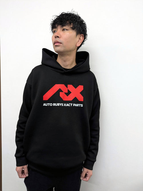 ARX パーカー