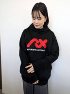 ARX パーカー