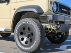 ARX Ramone3 鋳造ホイール 17×6J+5 PCD139.7 5H