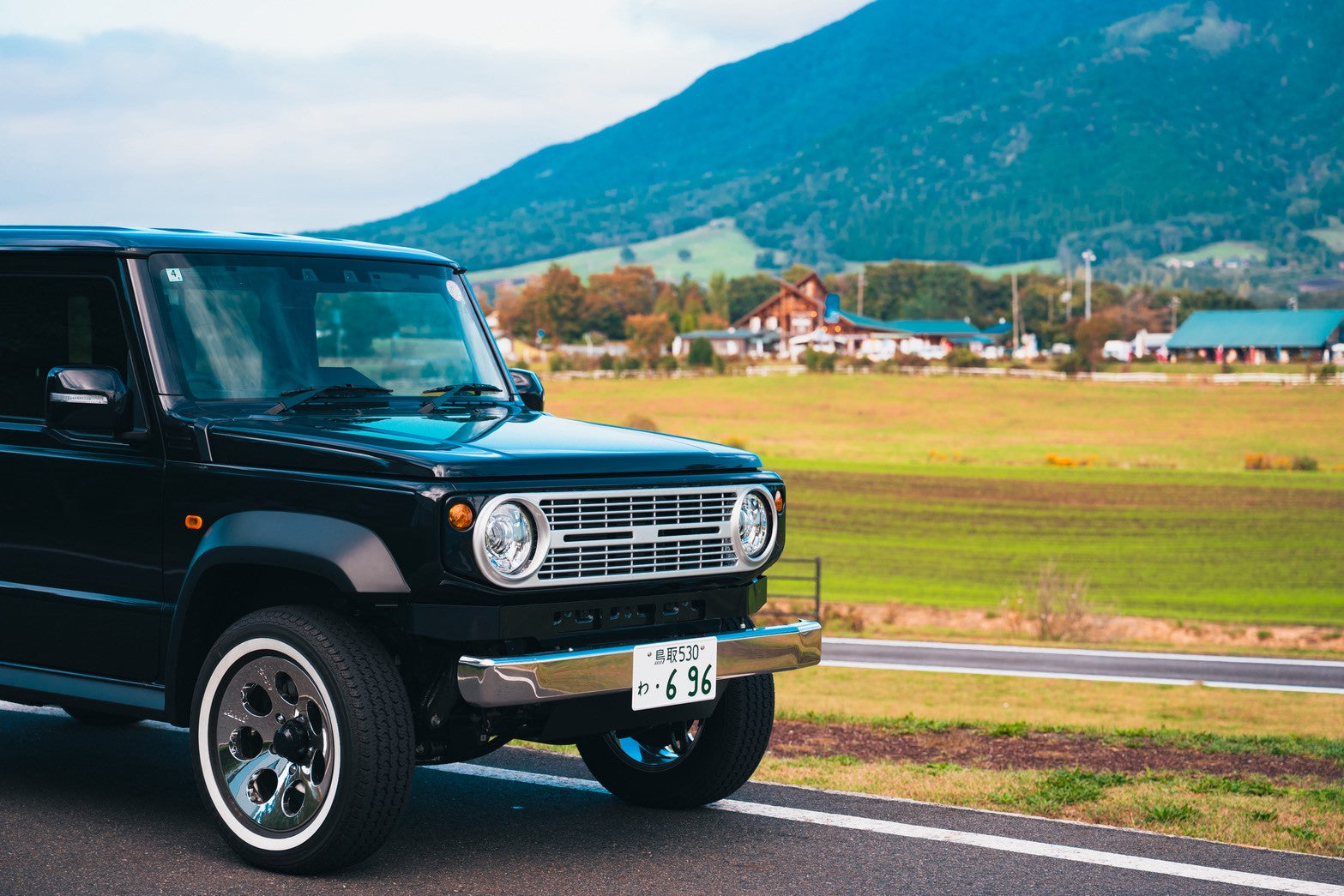 【５本ｾｯﾄ】ARX Ramone2 鋳造ホイール 16×6J-5 PCD139.7 5H