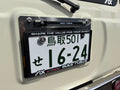 NEW 背面タイヤレス ナンバー移設キット用 LEDナンバー灯単品