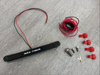 NEW 背面タイヤレス ナンバー移設キット用 LEDナンバー灯単品