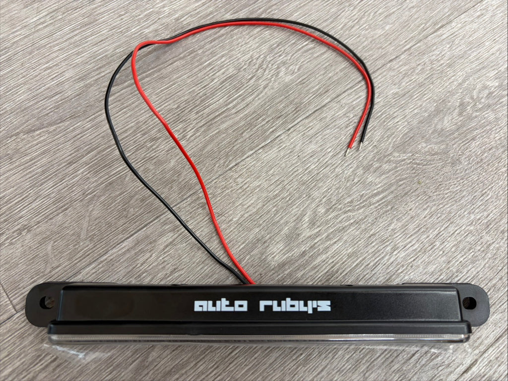 NEW 背面タイヤレス ナンバー移設キット用 LEDナンバー灯単品