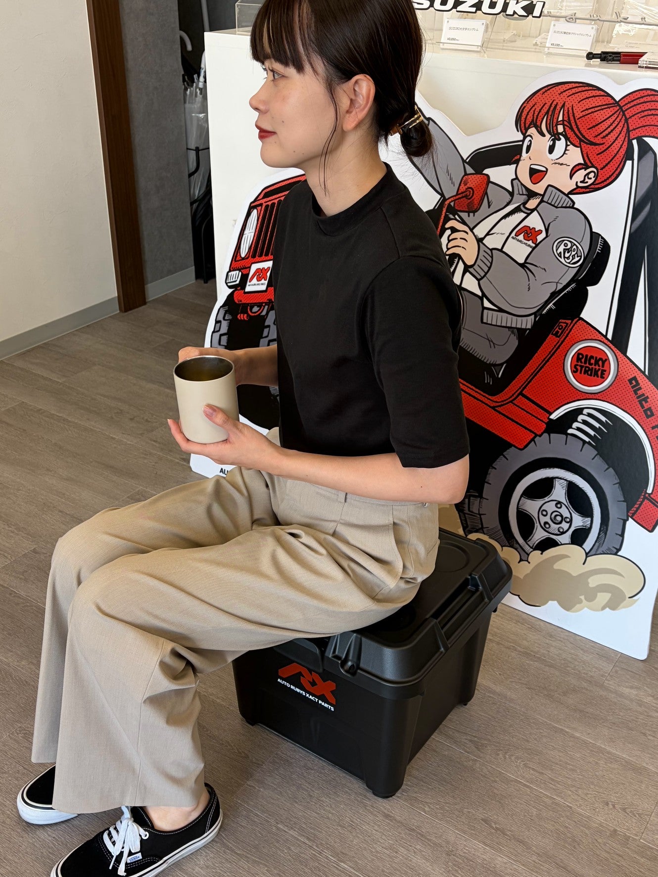 ツールボックス