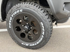 Ramone2 鋳造 ホイール 16×5.5J +20 PCD139.7 5H