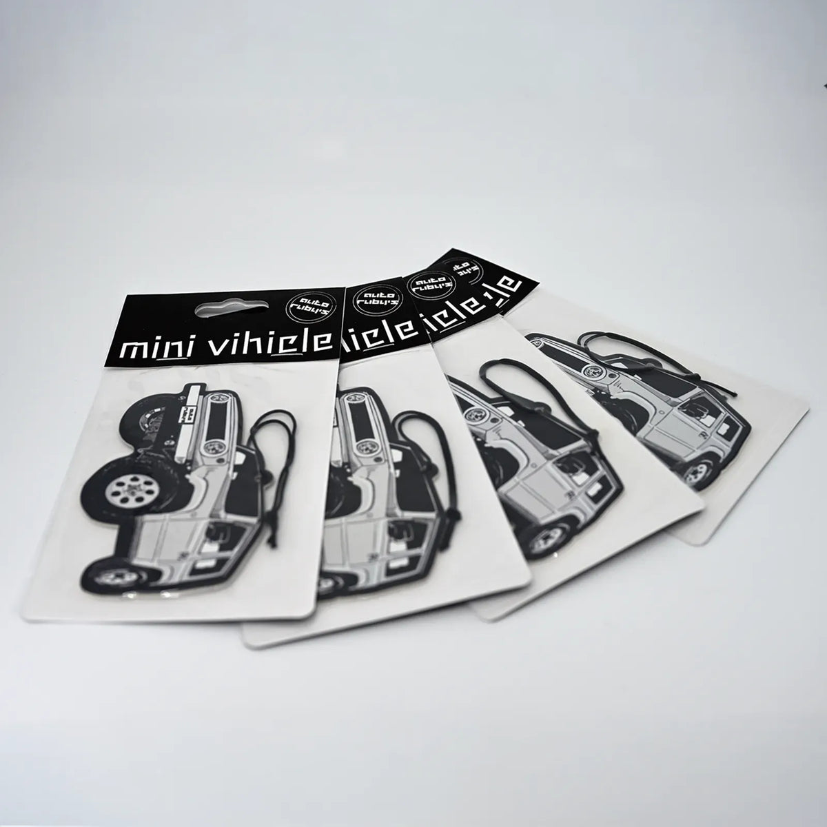 ARXオリジナル エアフレッシュナー カモミールの香り – Auto Rubys